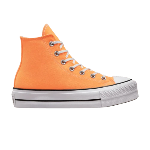 Converse Chuck Taylor All Star Lift Platform High 'Peach Beam' (Women's)