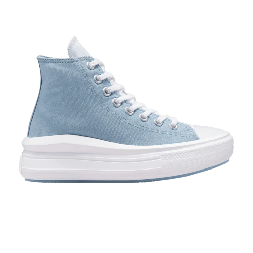 Chuck Taylor All Star Move CX Platform Ocean Retreat (2023) (Women's)