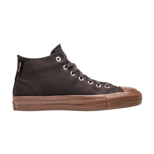 Converse Chuck Taylor All Star Pro Mid 'Velvet Brown Gum'