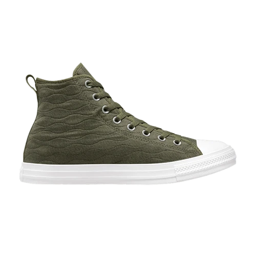 Converse Chuck Taylor All Star High 'Quilted'