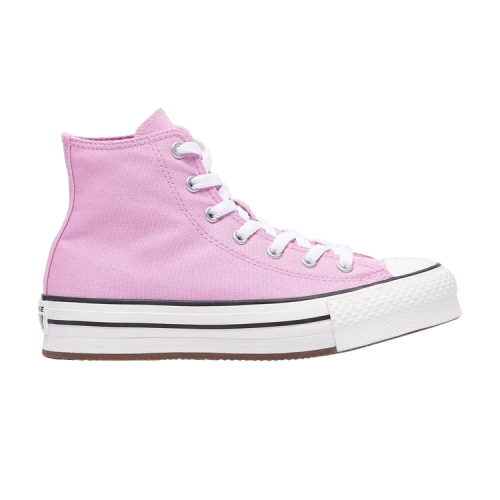 Converse Chuck Taylor All Star EVA Lift Platform High GS 'Pink'