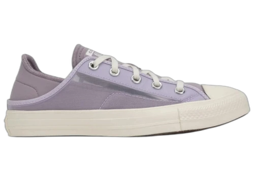 Converse Chuck Taylor All Star Crush Heel Vapor Violet Lucid Lilac (Women's)