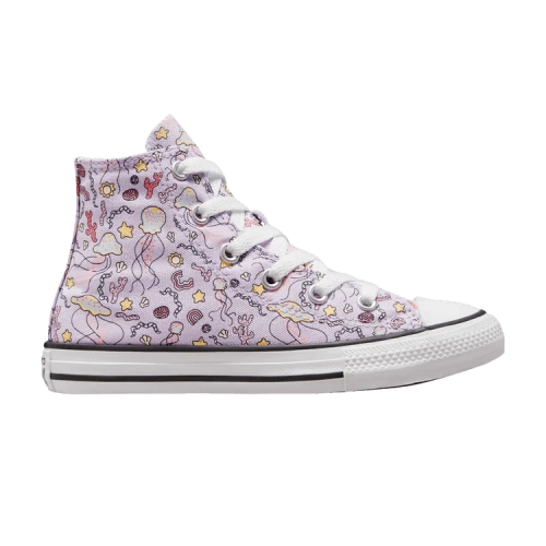 Converse Chuck Taylor All Star High PS 'Under The Sea'