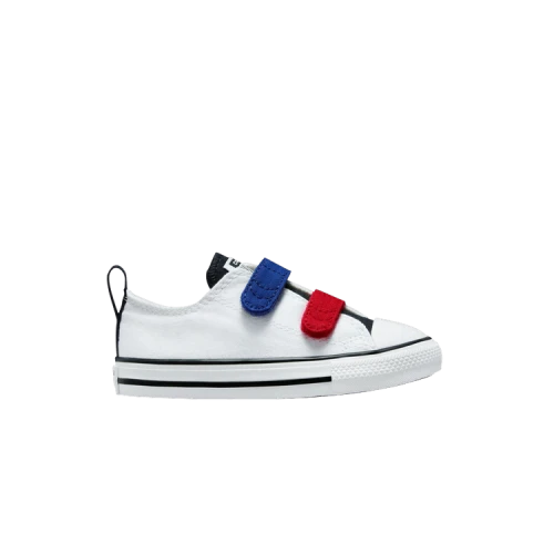 Converse Chuck Taylor All Star Easy-On Low TD 'Twill Color-Pop'