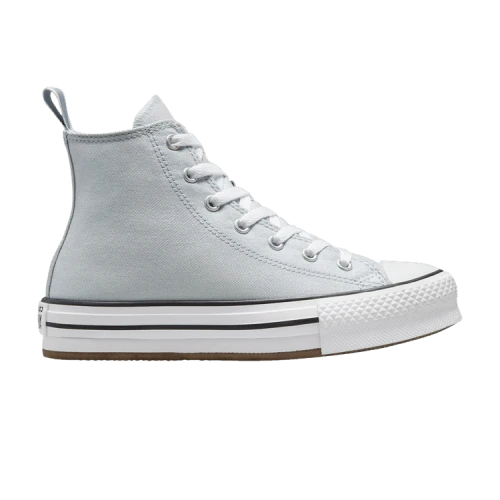 Converse Chuck Taylor All Star EVA Lift Platform High GS 'Iridescent'