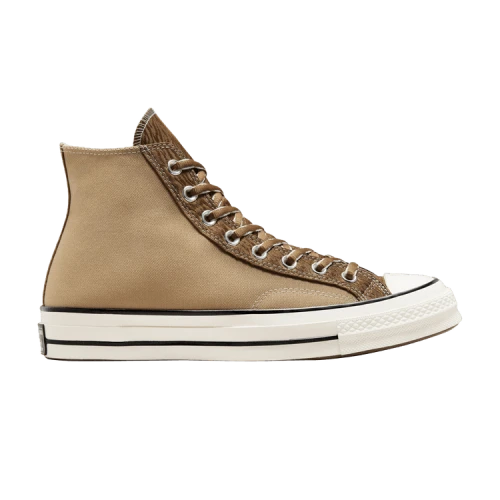 Converse Chuck 70 High 'Nomad Khaki Egret'