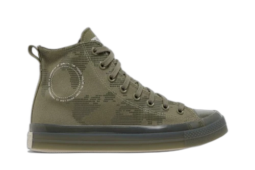 Converse Chuck Taylor All Star CX High 'Global Logo'