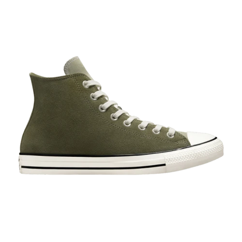 Converse Chuck Taylor All Star High 'Earthy Suede - Utility'