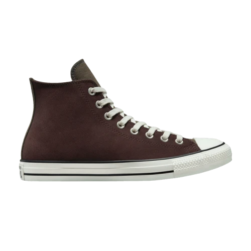 Converse Chuck Taylor All Star High 'Earthy Suede'