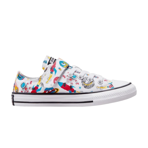 Converse Chuck Taylor All Star Low Easy-On PS 'Space Cruiser'