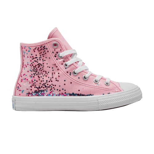 Converse Chuck Taylor All Star High GS 'Encapsulated Glitter'