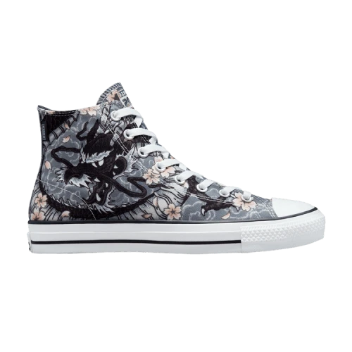 Converse Chuck Taylor All Star Pro High 'Tattoo Art'