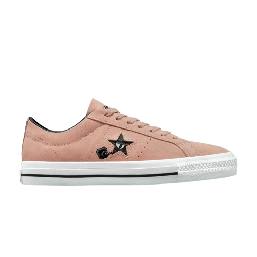 Converse One Star Pro Low 'Tattoo Art'