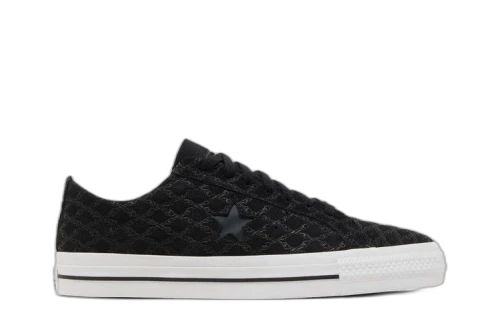 Converse One Star Pro Low 'Bones'