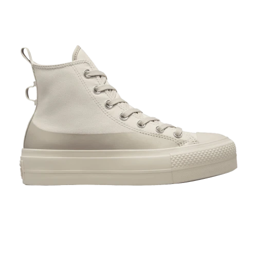 Converse Chuck Taylor All Star Lift Platform High 'Desert Sand' (Women's)