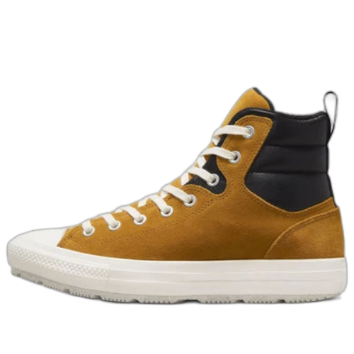 Converse Chuck Taylor All Star Berkshire Boot High Top 'Brown'