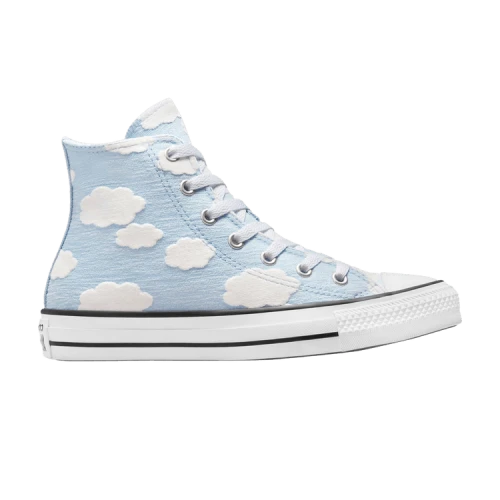 Converse Chuck Taylor All Star High PS 'Clouds'
