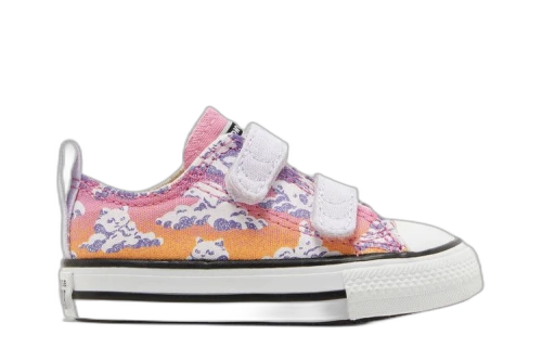 Converse Chuck Taylor All Star Low Easy-On TD 'Cloud Gazer'