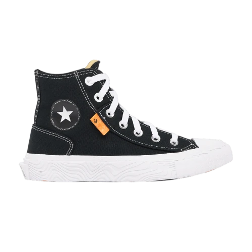 Converse Chuck Taylor Alt Star High GS 'Far From Chuck'