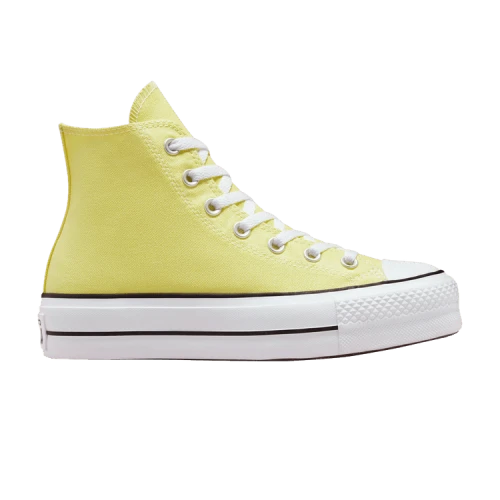 Converse Chuck Taylor All Star Lift Platform High 'Light Zitron' (Women's)