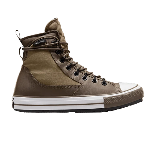 Converse Chuck Taylor All Star Utility All Terrain High 'Squirmy Worm Brown'