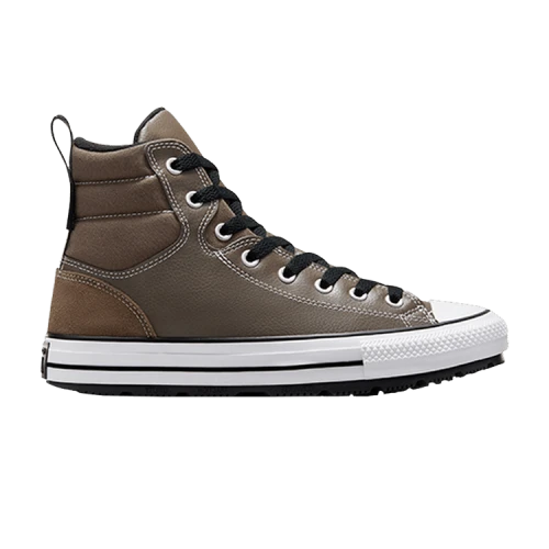 Converse Chuck Taylor All Star Berkshire Boot High 'Engine Smoke'