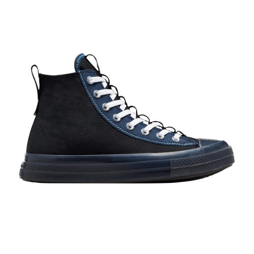 Converse Chuck Taylor All Star CX Explore High 'Sport Remastered - Black Navy'
