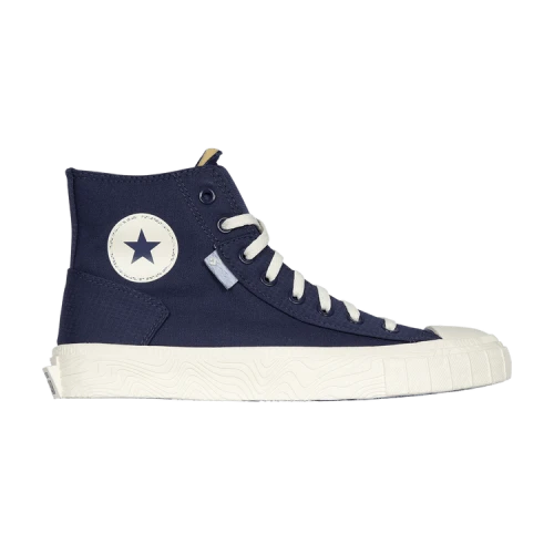 Converse Chuck Taylor Alt Star Military Workwear High 'Uncharted Waters'