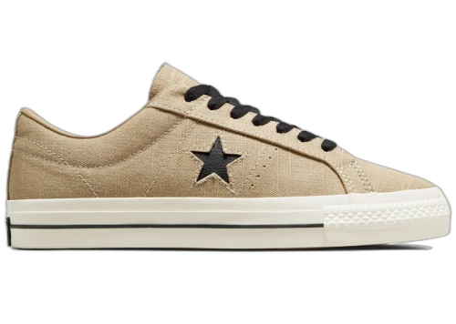 Converse Cons One Star Pro Ox Nomad Khaki