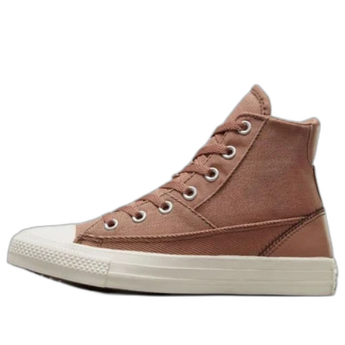 Converse Chuck Taylor All Star Patchwork High Top 'Clay Pot'