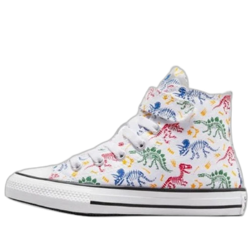 (GS) Converse Chuck Taylor All Star Easy-On 'Multi-color'