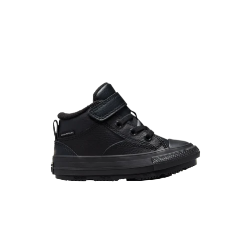 Converse Chuck Taylor All Star Mid Boot TD 'Malden Street - Triple Black'