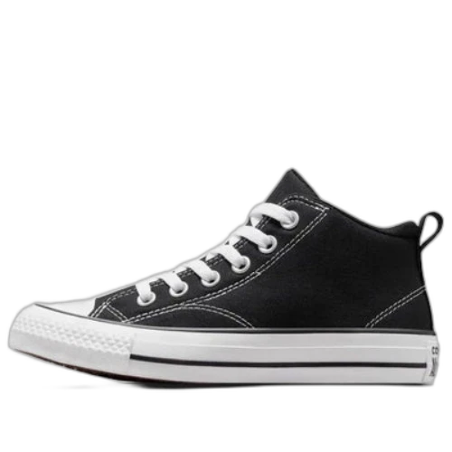 (GS) Converse All Star Chuck Malden Street 'Black White'