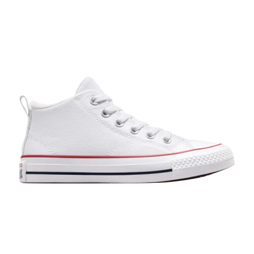 Converse Chuck Taylor All Star Mid GS 'Malden Street - White Red Blue'
