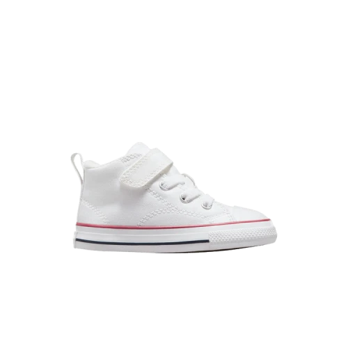 Converse Chuck Taylor All Star Mid TD 'Malden Street - White Red Blue'