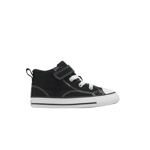 Converse Chuck Taylor All Star 1V Mid TD 'Malden Street - Black White'