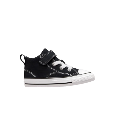 Converse Chuck Taylor All Star 1V Mid TD 'Malden Street - Black White'