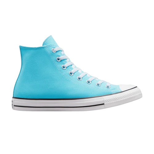 Converse Chuck Taylor All Star Lift Platform High 'Bleached Cyan'
