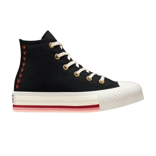 Converse Chuck Taylor All Star Lift Platform High PS 'Valentine's Day 2023'