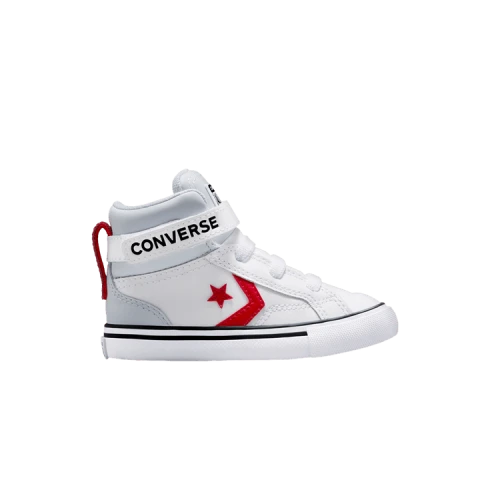 Converse Pro Blaze Strap Leather EasyOn High TD 'Retro Sport Block'