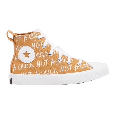 Converse UNT1TL3D High PS 'Not A Chuck - Golden Tan'