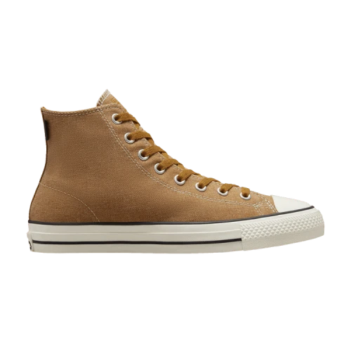 Converse Chuck Taylor All Star Pro Workwear High 'Dark Soba'