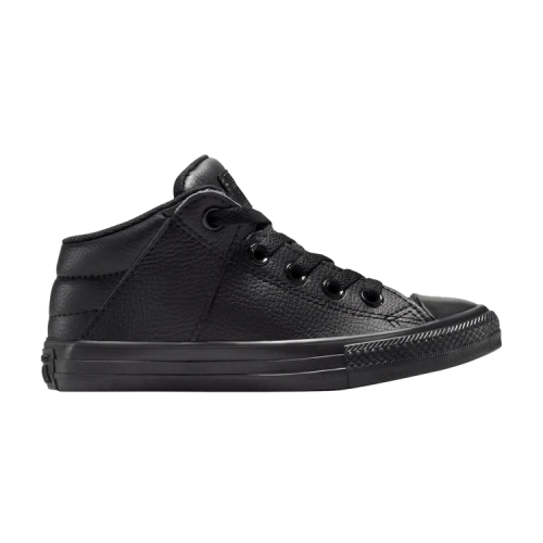 Converse Chuck Taylor All Star Axel Mid PS 'Triple Black'
