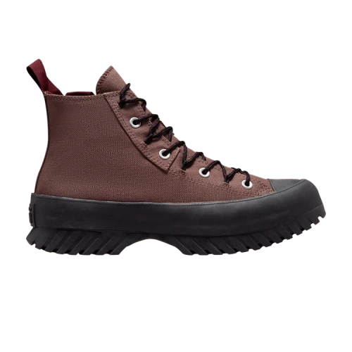 Converse Chuck Taylor All Star Lugged 2.0 Rugged Basics High 'Squirrel Friend'