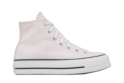 Converse Chuck Taylor All Star Lift Platform High 'Decade Pink' (Women's)
