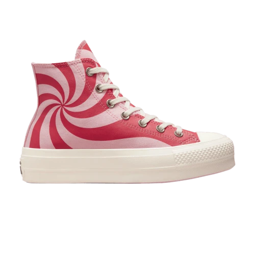 Chuck Taylor All Star Lift Platform High 'Color Candy' (Women's)