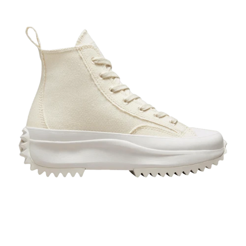 Converse Run Star Hike High 'Egret Hemp'