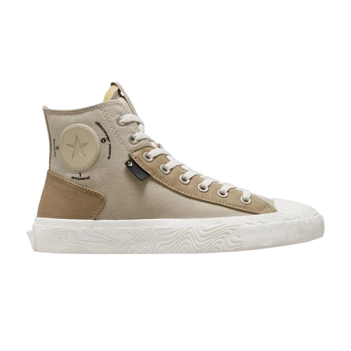 Converse Chuck Taylor Alt Star High 'Wavy - Beach Stone'