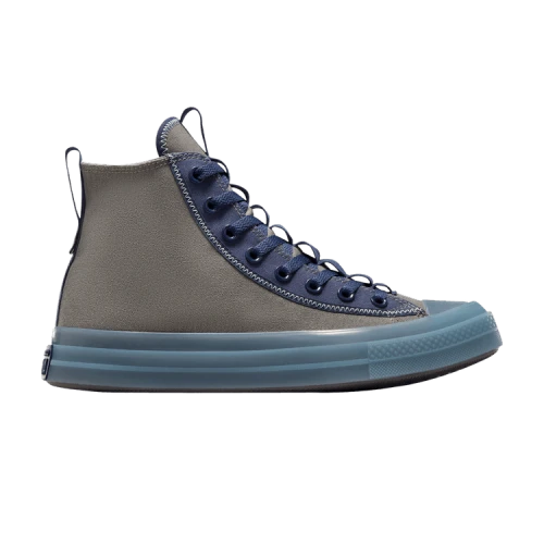 Converse Chuck Taylor All Star CX Explore High 'Stone Grey Uncharted Waters'