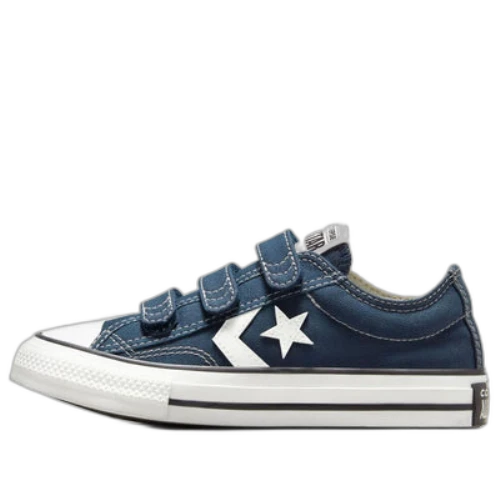 (GS) Converse Star Player 76 Easy-On 'Blue White'